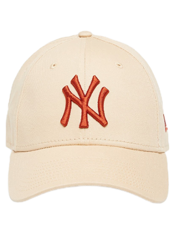 New Era New York Yankees League Essential Stone 9FORTY 60298723