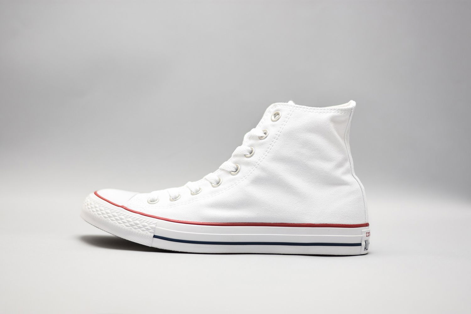 Tenisky a topánky Converse Chuck Taylor All Star 53 Biela | X7650-, 1