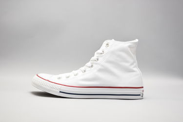Tenisky a topánky Converse Chuck Taylor All Star 53 Biela | X7650-, 1