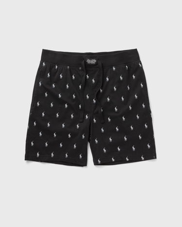 Šortky Polo by Ralph Lauren Ralph Lauren All Over Pony Sleep Shorts XXL Čierna | 714965505003, 0