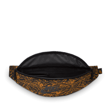 Ľadvinka Nike Nike Heritage 3L Hip Pack Oranžová | HJ8365-815, 2