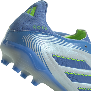 Tenisky a topánky adidas Performance Copa Pure.3 League FG/MG Modrá | ie1195, 6