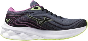 Tenisky a topánky Mizuno WAVE SKYRISE 5 ROXY Šedá | j1gc245802, 4