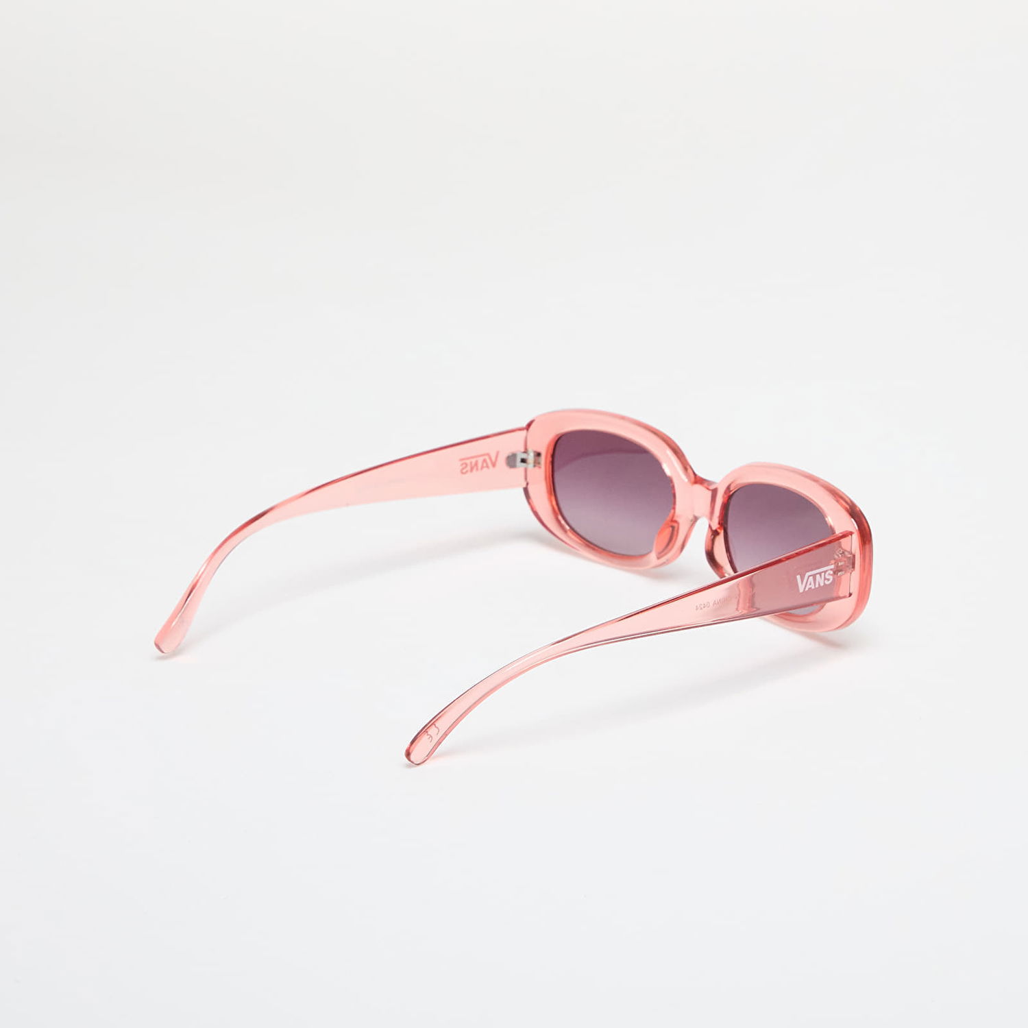 Slnečné okuliare Vans Showstopper Sunglasses Lobster Ružová | VN000HEGD471, 1