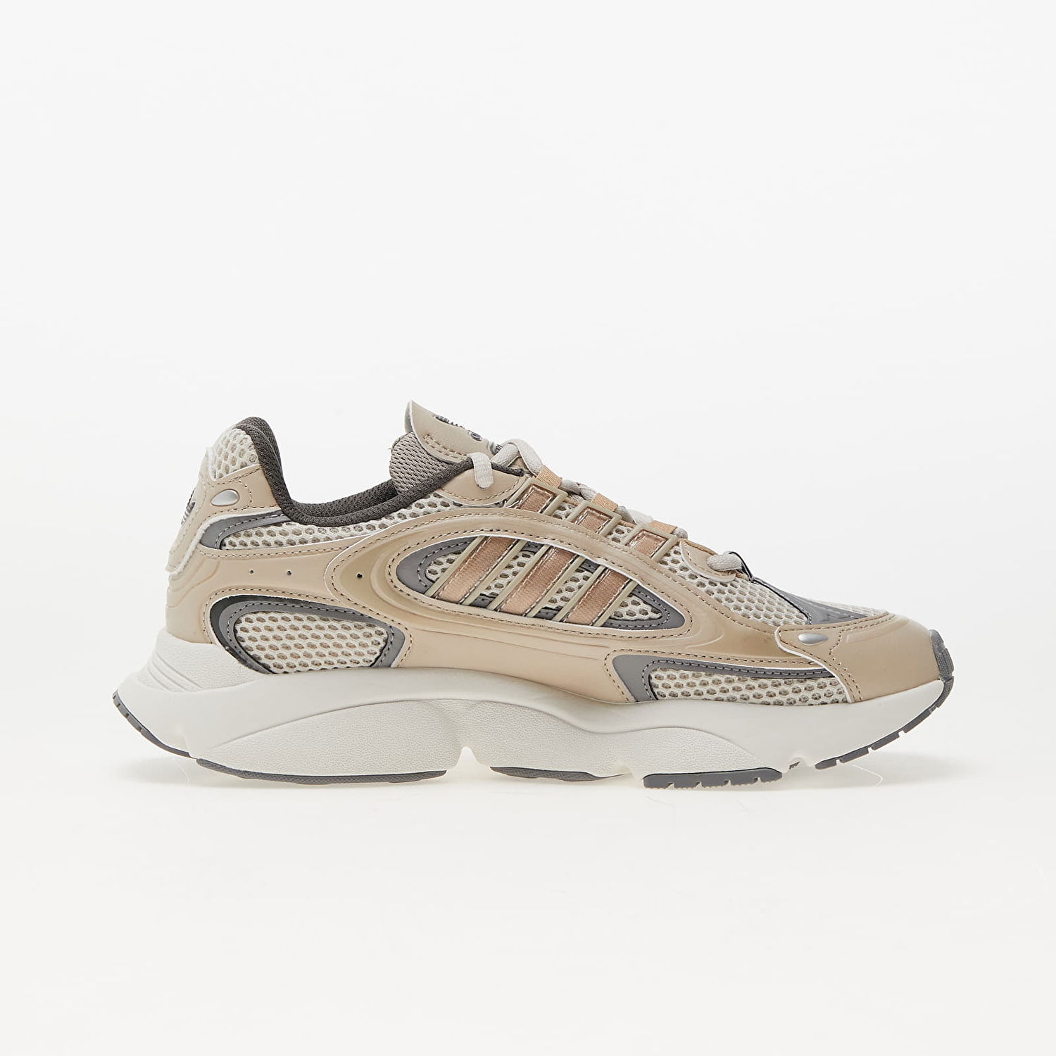 Tenisky a topánky adidas Originals adidas Ozmillen Šedá | IE3517, 1