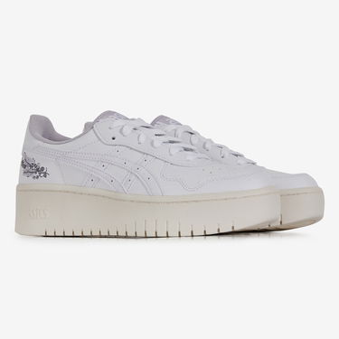 Tenisky a topánky Asics Japan S PF Floral Biela | 1202A406-106, 2