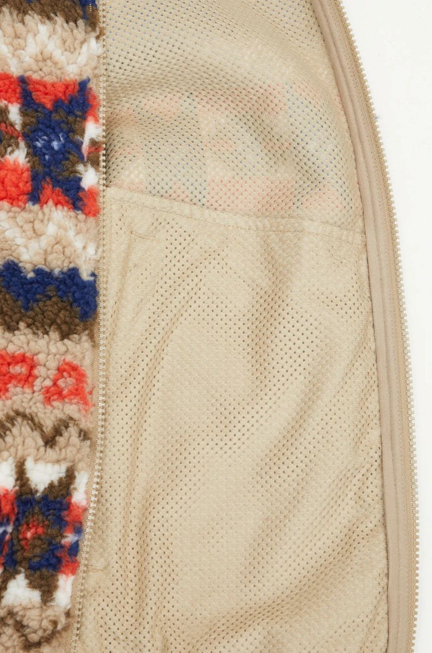 Human Made Nordic Fleece Jacket