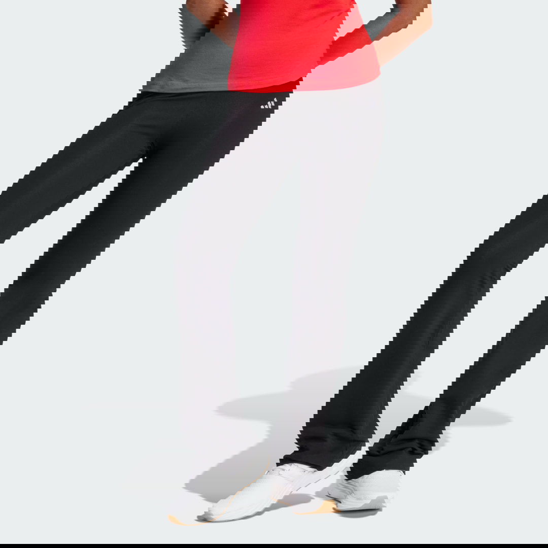 Legíny adidas Performance Flared Leggings Čierna | JD9961, 0