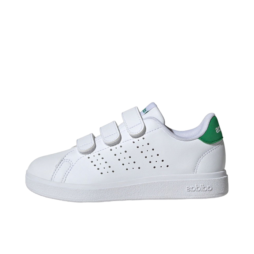 Tenisky a topánky adidas Originals Advantage Base 2.0 Biela | IE9019