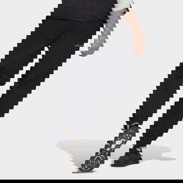 Cargo nohavice adidas Performance Cargo Pants Čierna | HG2069, 2