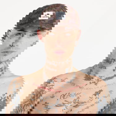 Šiltovka Saysky Combat Shield Cap AOP Universal Rôznofarebný | OUACA103C1048, 0