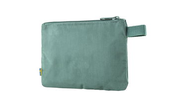 Peňaženka FJÄLLRÄVEN Kånken Gear Pocket Frost Tyrkysová | F25863-664, 3