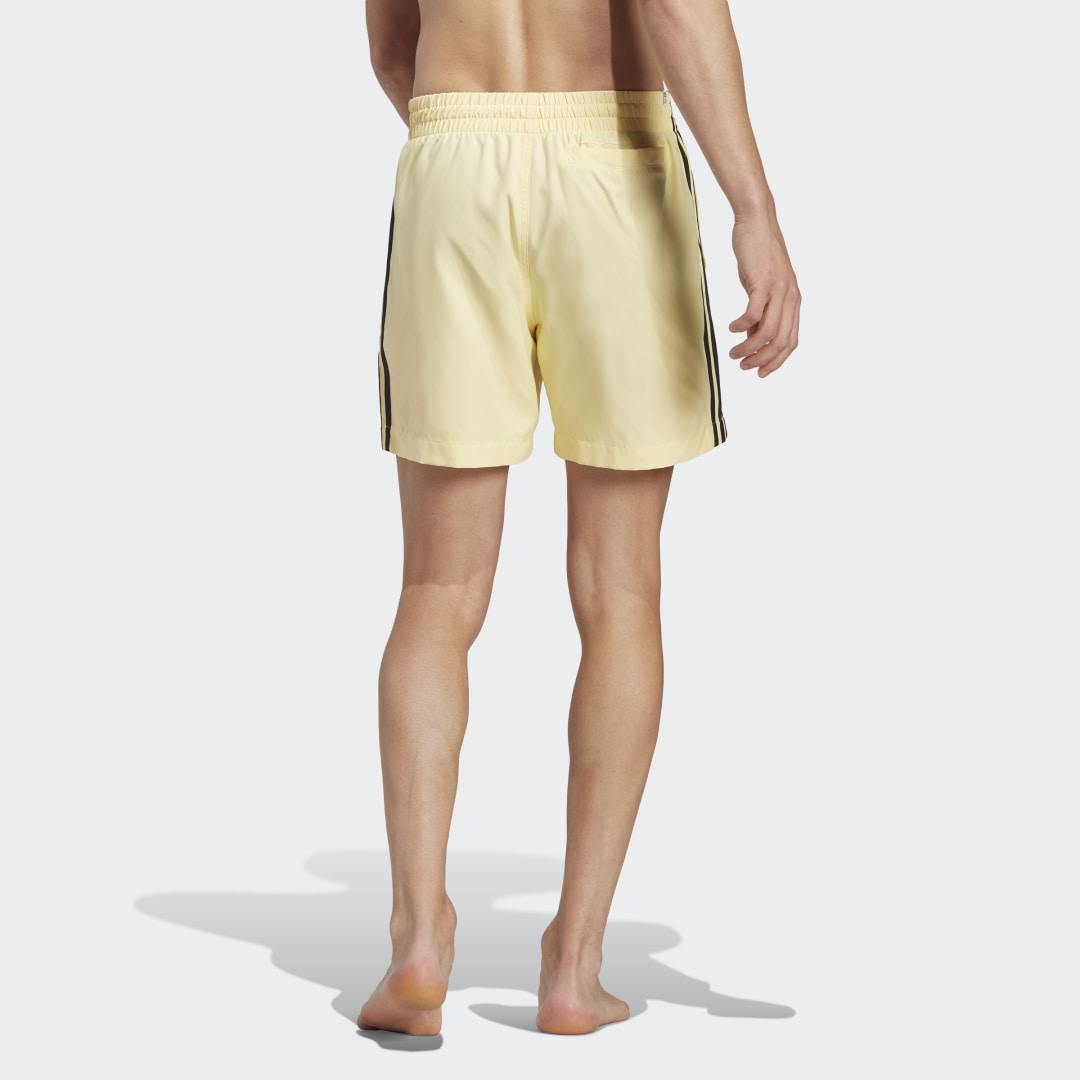 Adicolor 3-Stripes Swimshorts