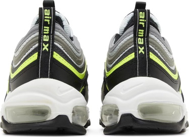 Tenisky a topánky Nike Air Max 97 "Icons Neon" Rôznofarebný | 921522-030, 3