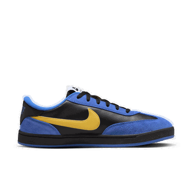 Tenisky a topánky Nike SB FC Classic Inter Milan Modrá | 909096-400, 2