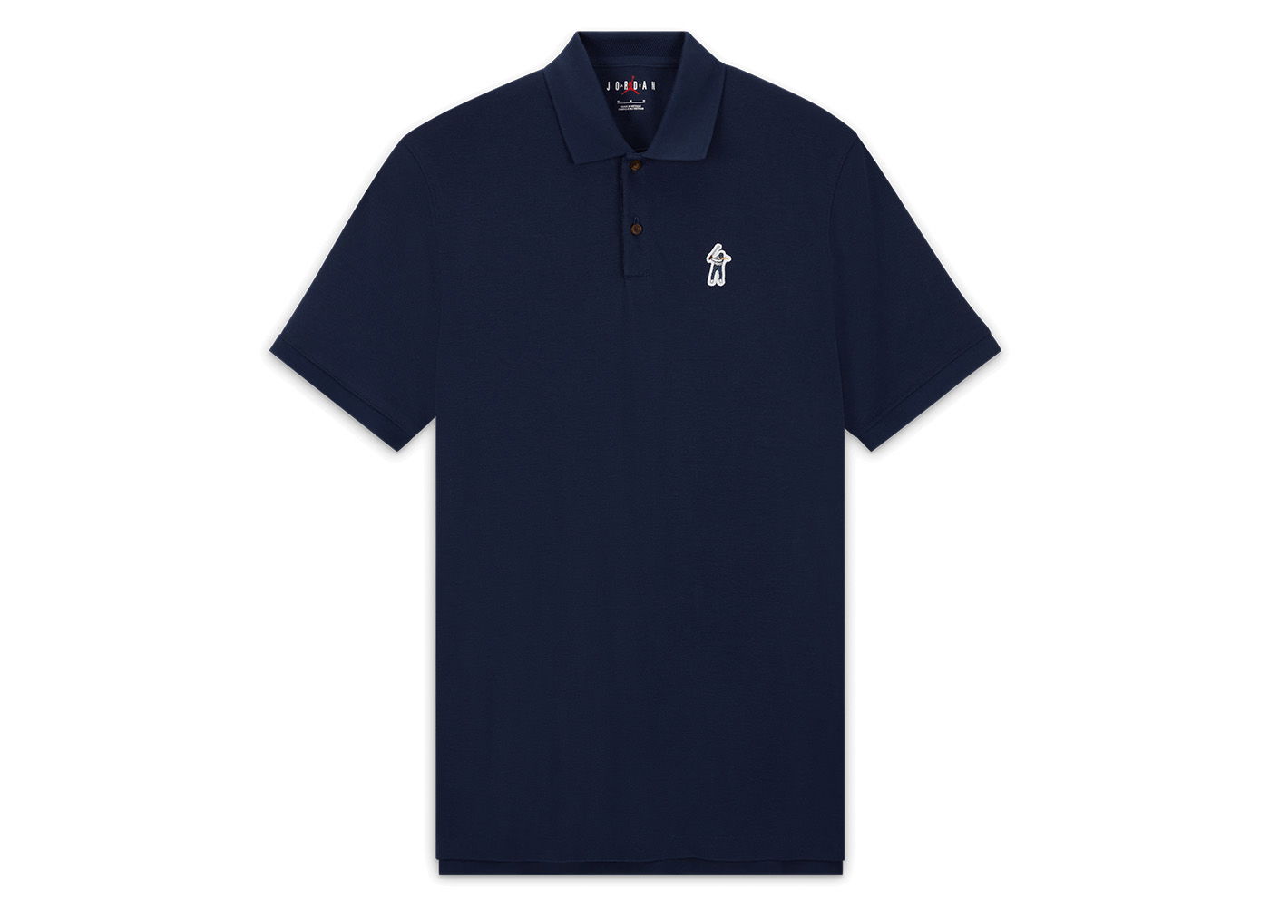 Polo tričko Jordan Eastside Golf Polo Shirt Navy | DV1893-410, 0