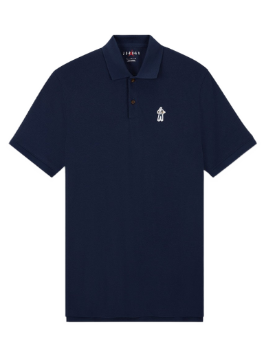 Polo tričko Jordan Eastside Golf Polo Shirt Navy | DV1893-410