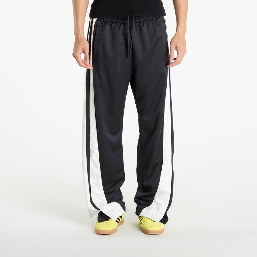 Tepláky adidas Performance Luxe Track Pants Čierna | JL6885