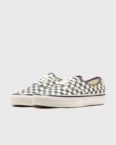 Tenisky a topánky Vans LX Authentic 44 Checkerboard Čierna | VN000EBNQIY1, 2