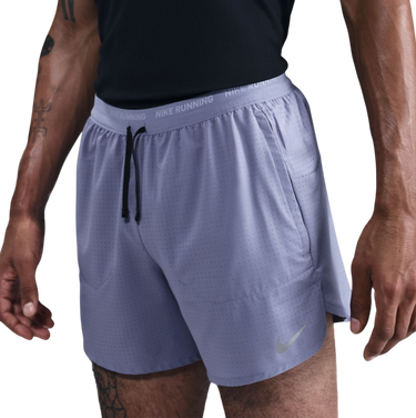 Šortky Nike Nike Stride 5" Running Shorts Fialová | hv2193-499, 0