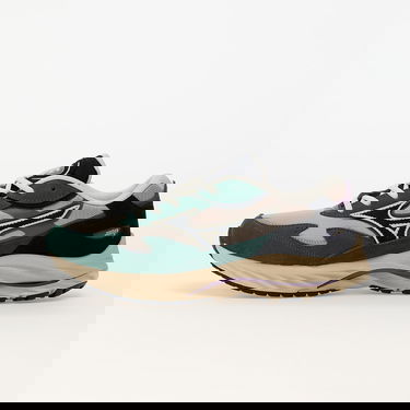 Tenisky a topánky Mizuno Wave Rider Zelené | D1GA330918, 0