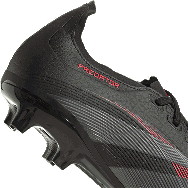 Tenisky a topánky adidas Performance Predator League FG/MG Čierna | id1328, 7