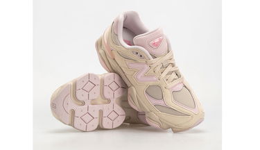 Tenisky a topánky New Balance 9060 Béžová | GC9060JP, 8