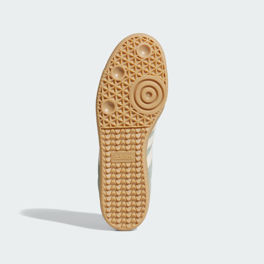 Tenisky a topánky adidas Originals Samba Zelené | JP5859, 1