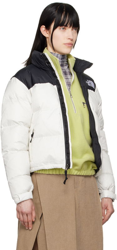 Prešívaná bunda The North Face 1996 Retro Nuptse Down Blue Tyrkysová | NF0A3XEO, 1