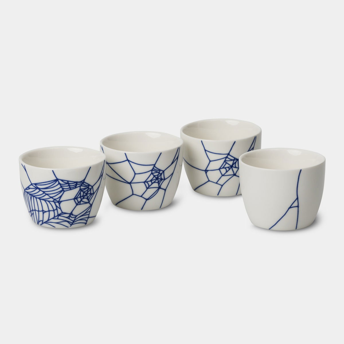 Home decor Carhartt WIP Carhartt WIP Theory and Practice Cup Set Biela | I035848_1, 0
