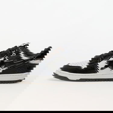 Tenisky a topánky BAPE Bape Sk8 Sta 1 M2 Čierna | 001FWK801310MBLK, 0