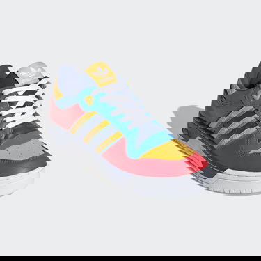 Tenisky a topánky adidas Originals Rivalry Human Made Rôznofarebný | FY1083, 6