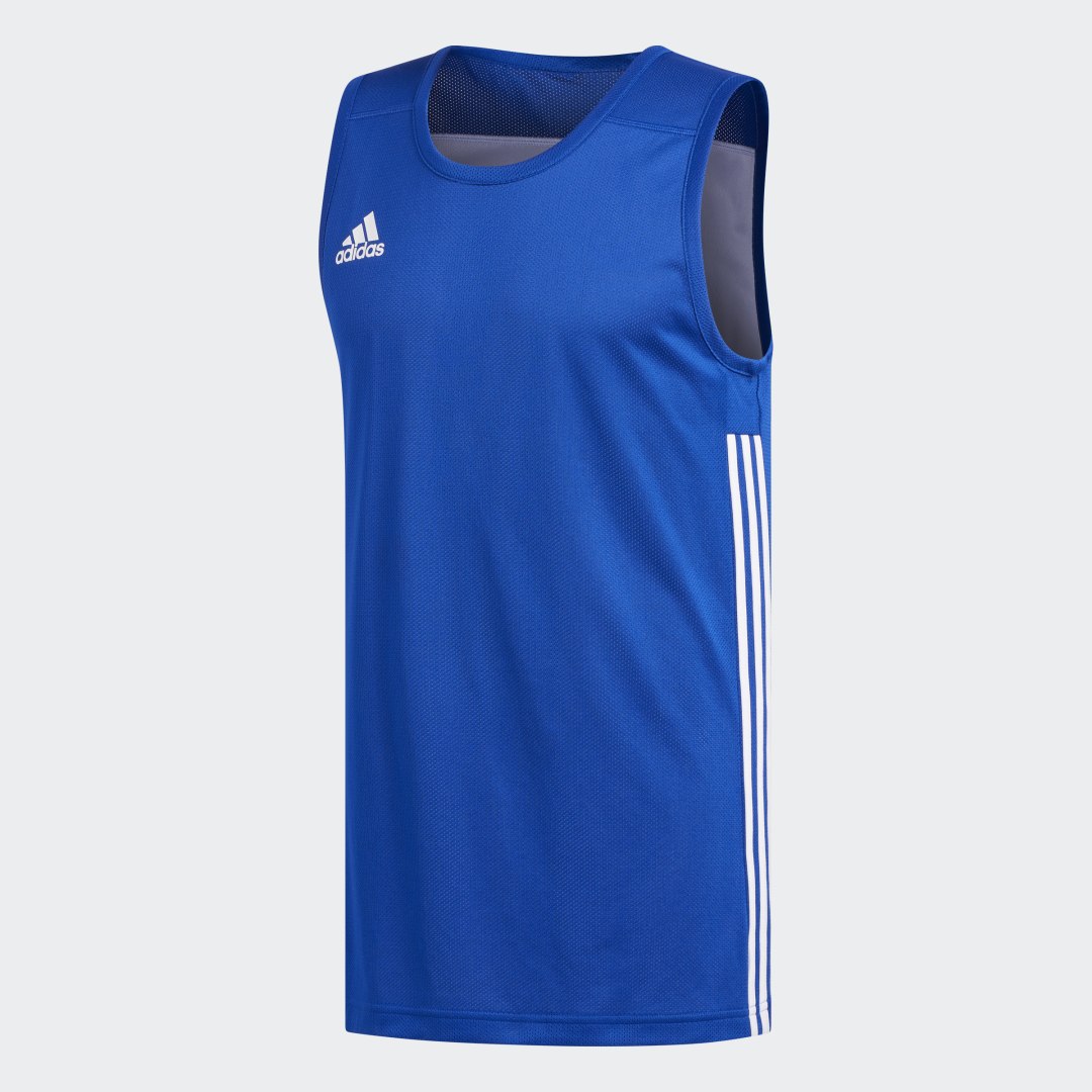 Dres adidas Originals 3G Speed Reversible Modrá | DY6593, 0