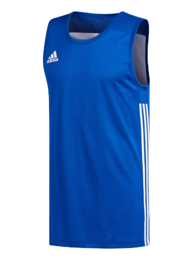 Dres adidas Originals 3G Speed Reversible Modrá | DY6593