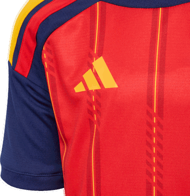 Súprava adidas Originals Spain Home 2026 Football Kit Rôznofarebný | jz5773, 4