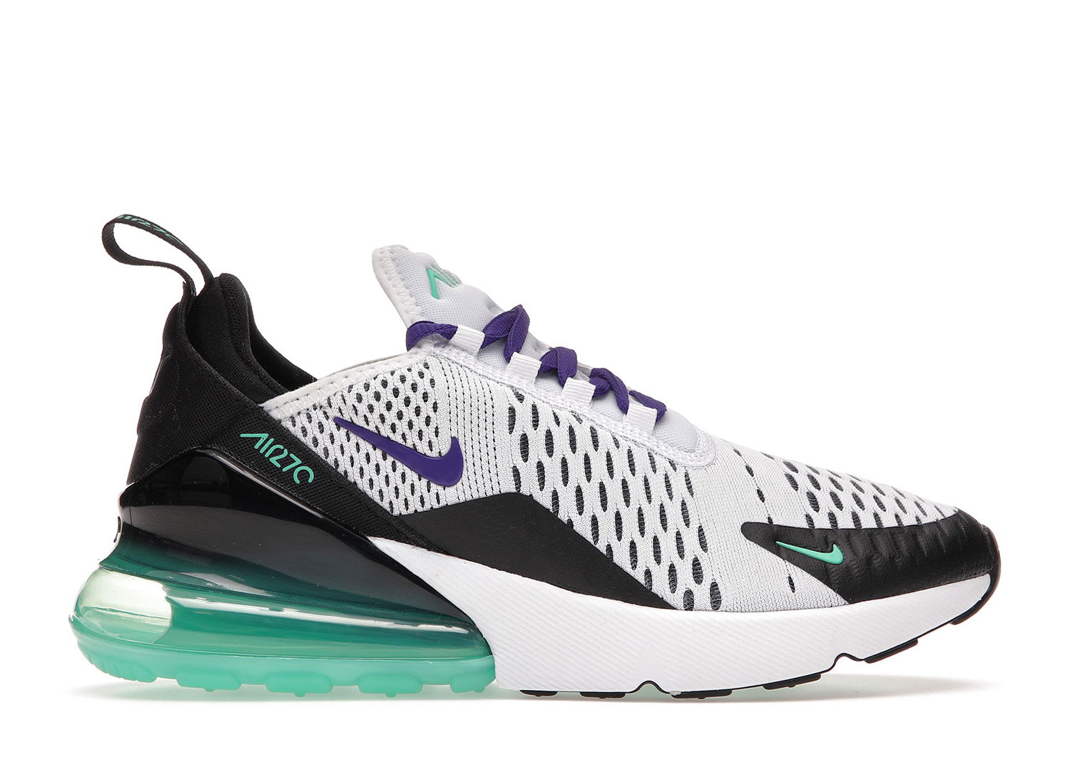 Tenisky a topánky Nike Air Max 270 Grape W Biela | AH6789-103, 0
