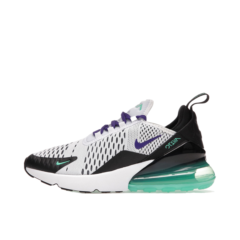 Tenisky a topánky Nike Air Max 270 Grape W Biela | AH6789-103