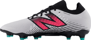 Tenisky a topánky New Balance Tekela Magia Low Laced FG v4+ Biela | st2fl-h45, 5