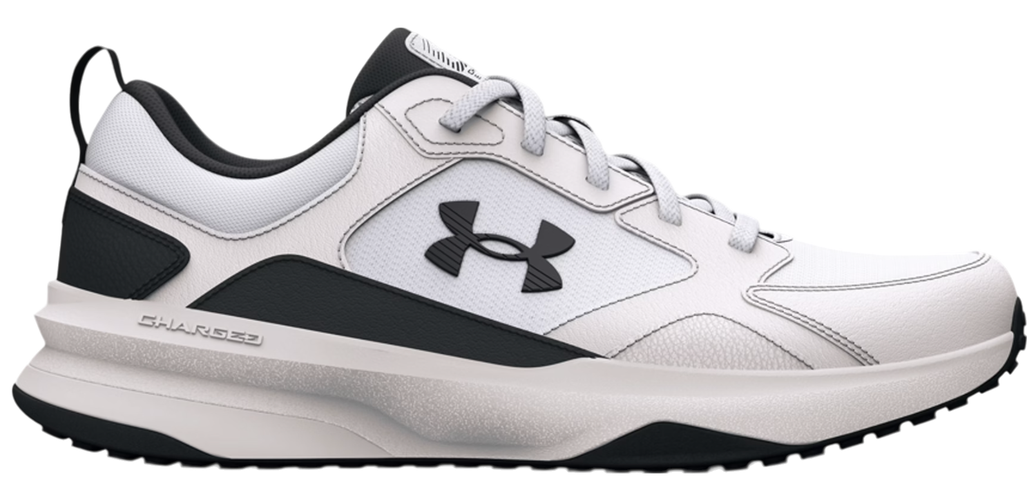 Tenisky a topánky Under Armour UA Charged Edge Biela | 3026727-100, 0