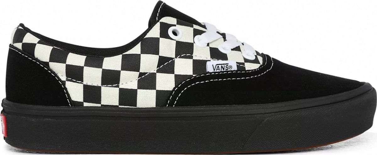 Tenisky a topánky Vans Era ComfyCush Čierna | vn0a3wm917q1, 0
