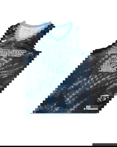 Dres Nike Grizzlies Ja Morant Swingman Jersey Select Series Modrá | HM9553-419, 3