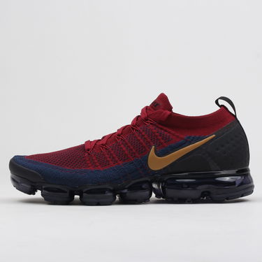 Tenisky a topánky Nike Air Vapormax Flyknit 2 Vínová | 942842-604, 0