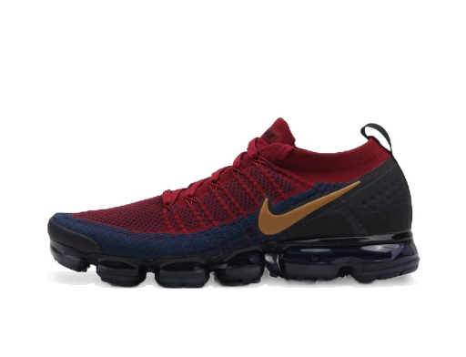 Tenisky a topánky Nike Air Vapormax Flyknit 2 Vínová | 942842-604