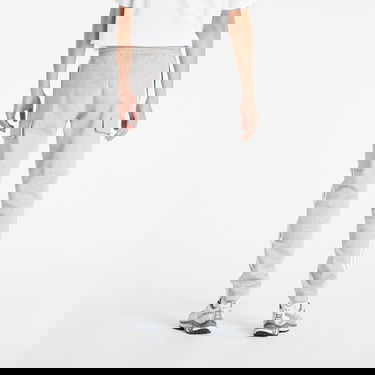 Nohavice a džínsy adidas Originals 3-Stripes Sc Pants Šedá | HG4827, 1