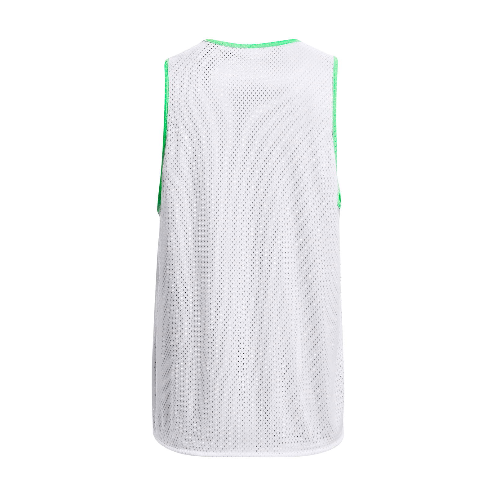 Baseline Reversible Jersey White