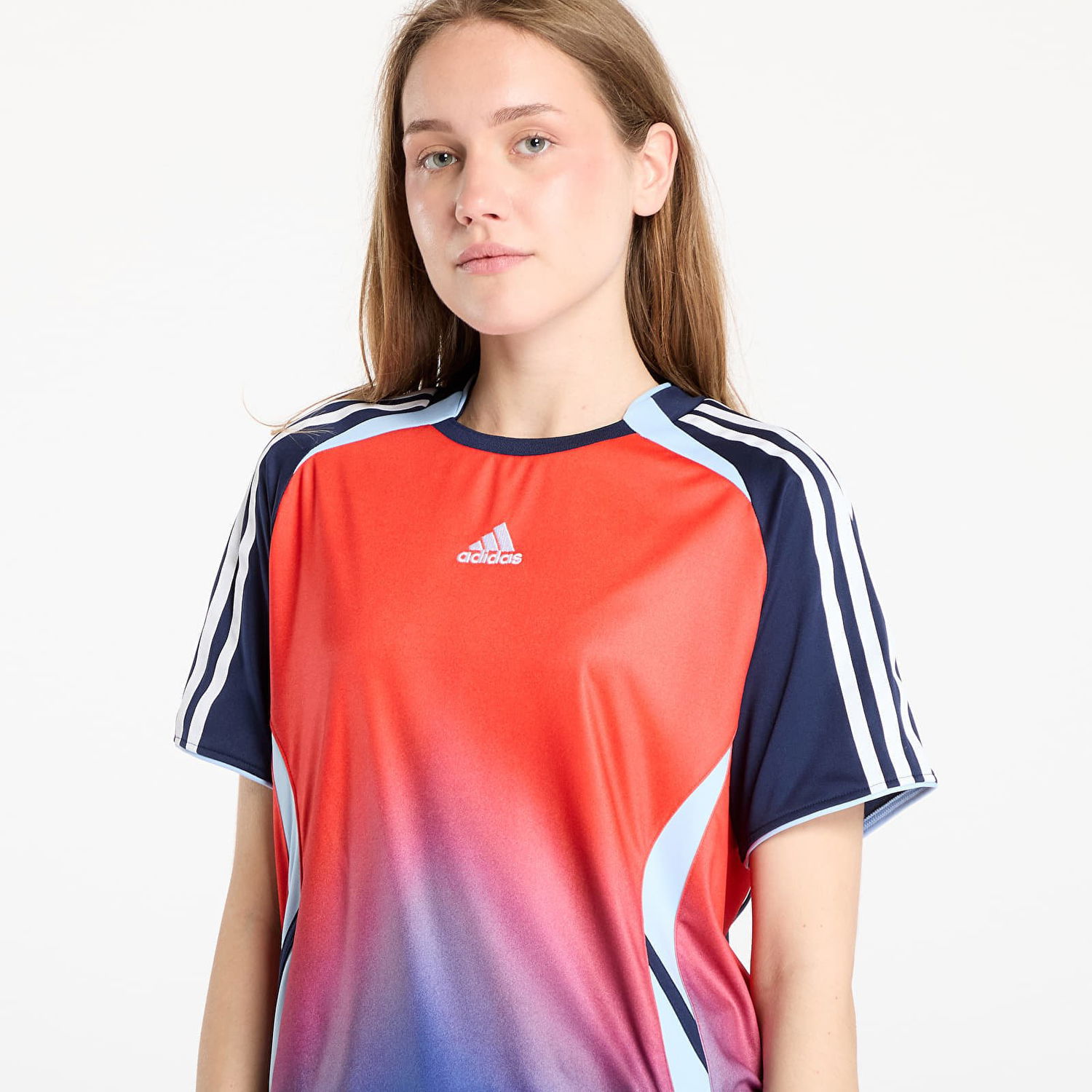 Dres adidas Originals adidas Originals Tie Dye Jersey Rôznofarebný | KD2271, 1