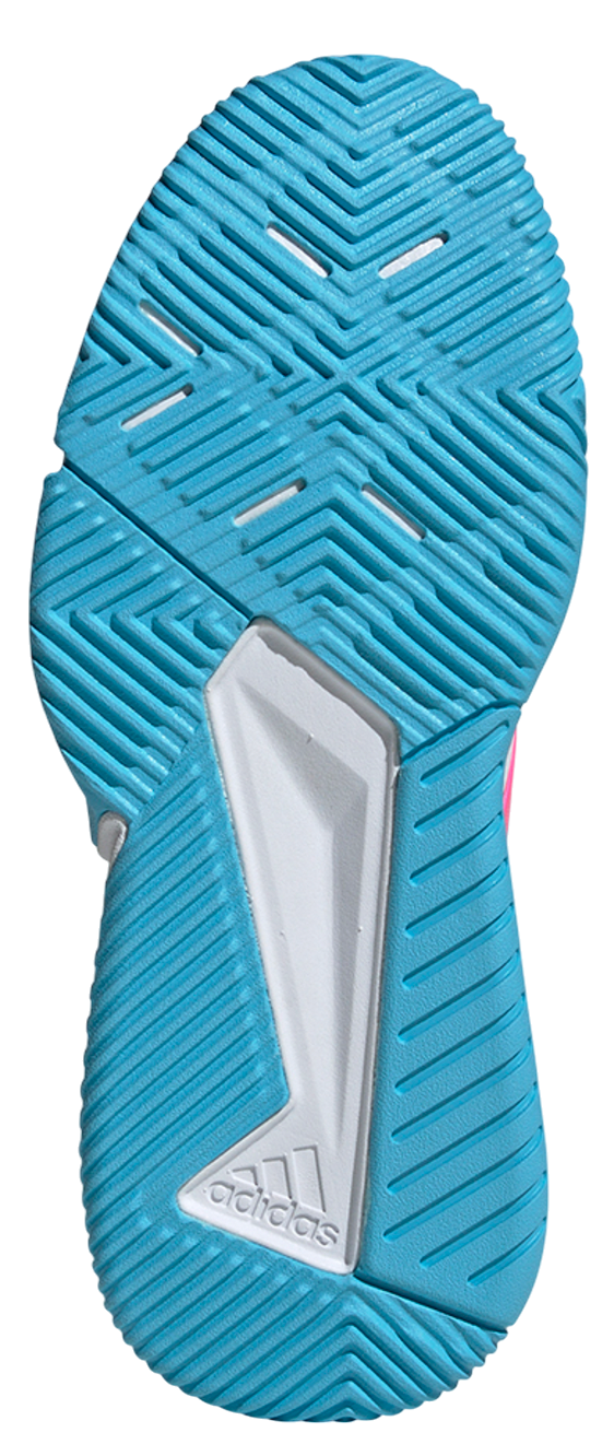 Tenisky a topánky adidas Performance adidas Court Flight Biela | jr8169, 1