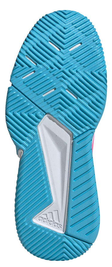 Tenisky a topánky adidas Performance adidas Court Flight Biela | jr8169, 1