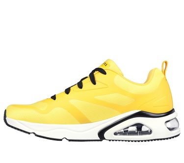Tenisky a topánky Skechers Uno Žltá | 183070-YEL, 2