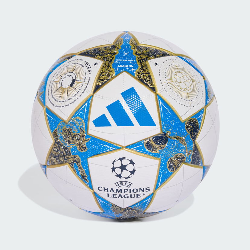 Športový doplnok adidas Performance UCL League 25/26 Soccer Ball Biela | JP1540